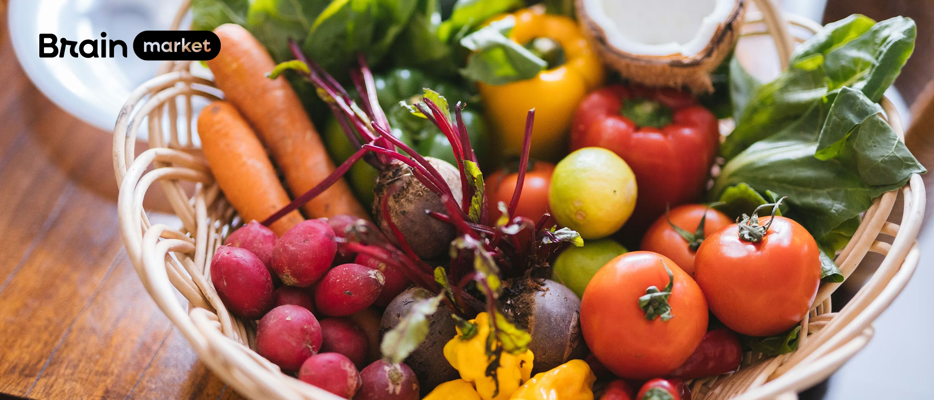 Sezónní stravování: Proč a jak jíst podle ročních období