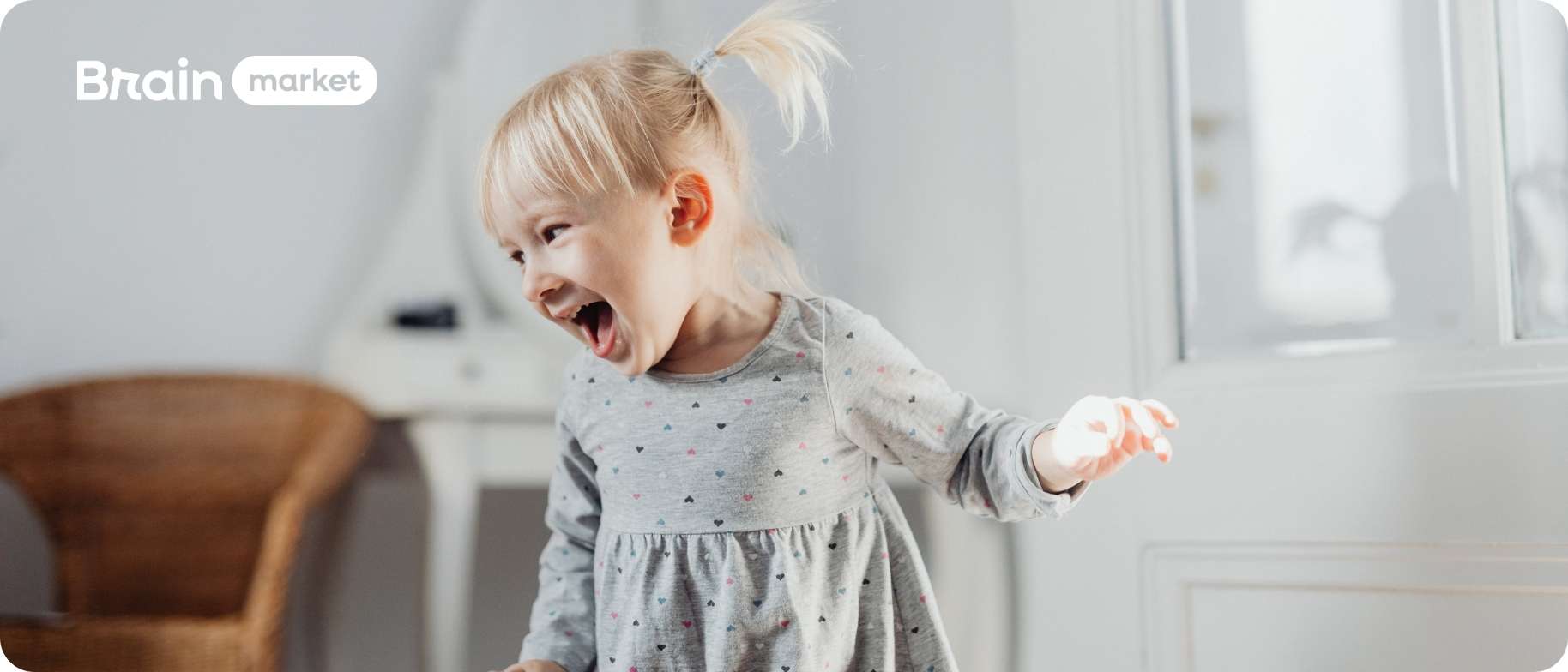 ADHD u dětí: Projevy a podpora v každodenním životě