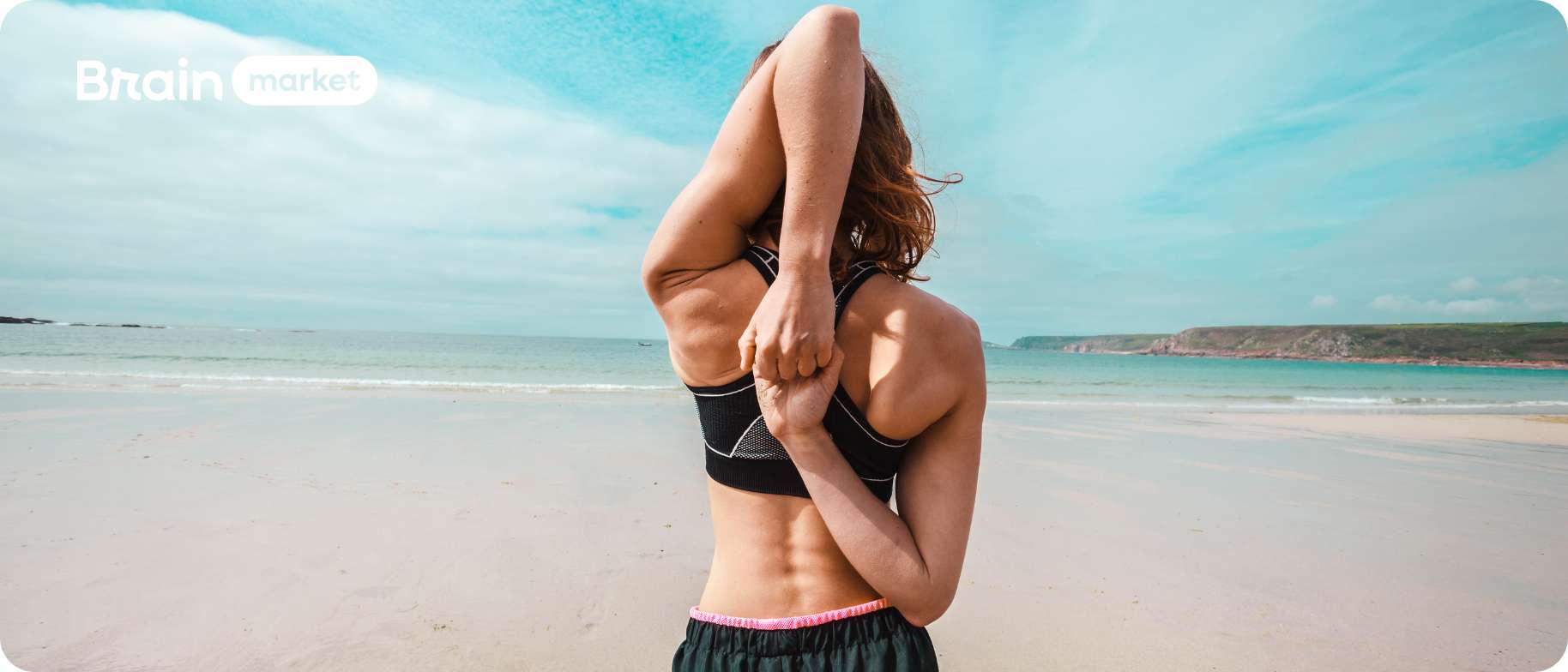 Regenerace po tréninku: Jak podpořit efektivní zotavení