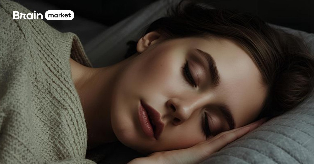 Poruchy spánku: Příčiny, důsledky a cesty k lepšímu odpočinku