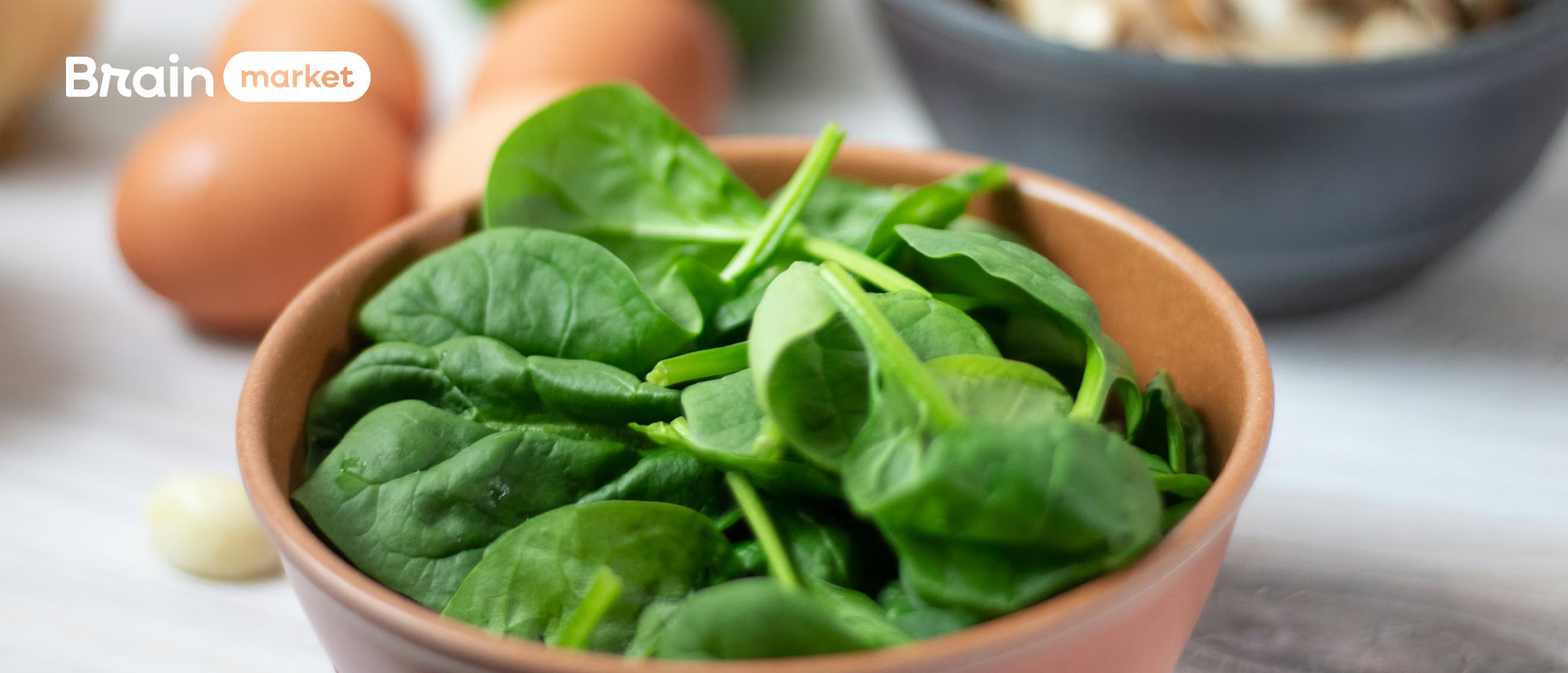 Kyselina listová a folát: 6 důvodů, proč jsou důležité