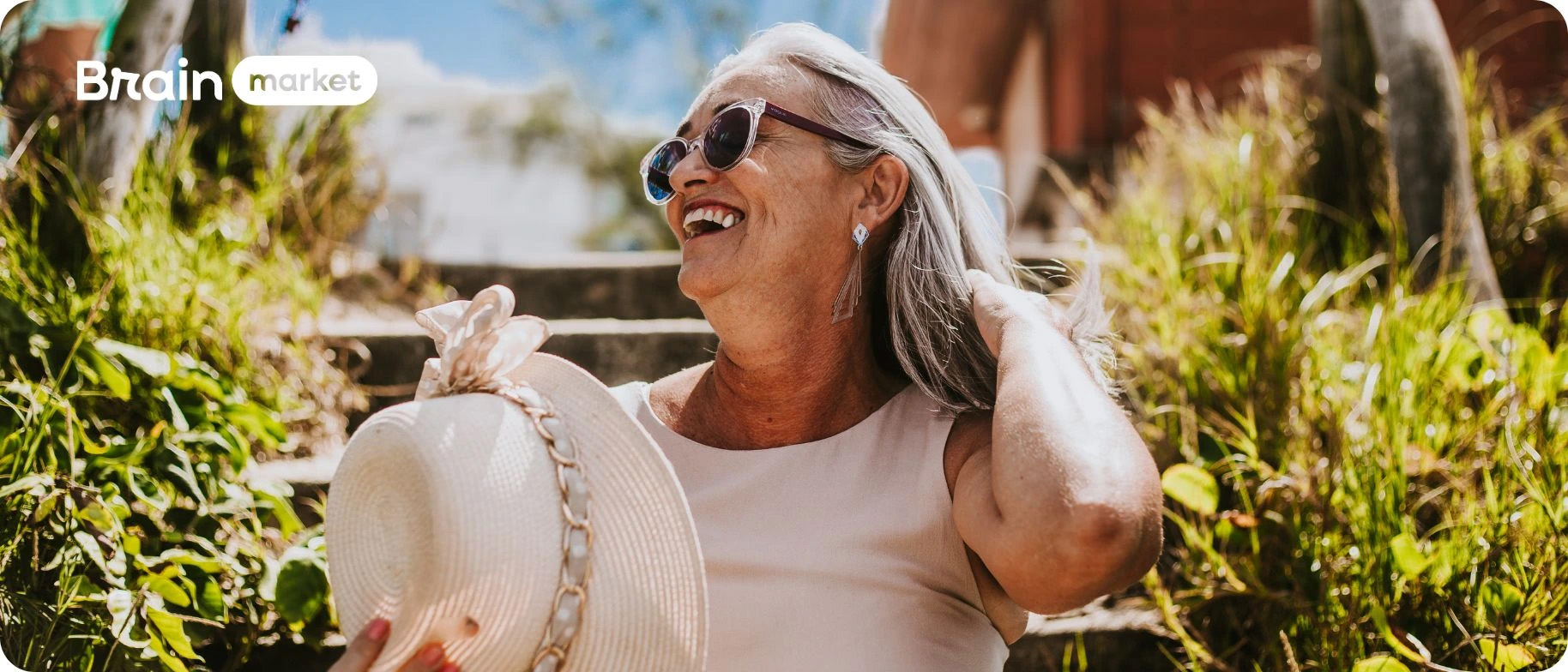 Menopauza: Změny v těle ženy