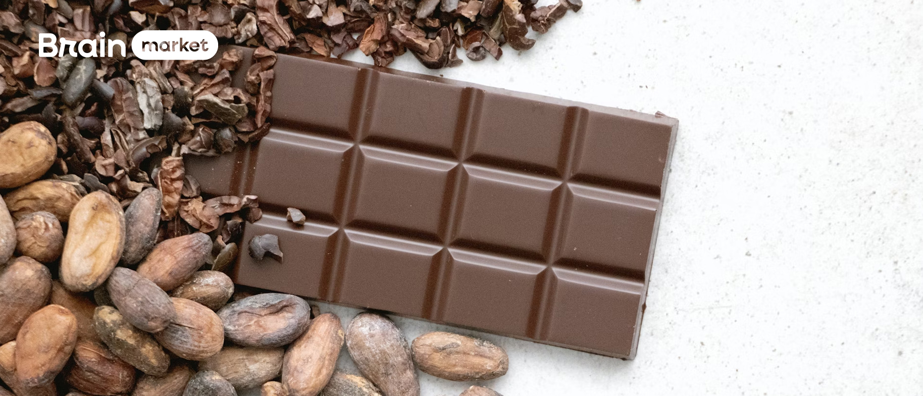 Kakao: Voňavá surovina s lahodnou chutí a dlouhým příběhem