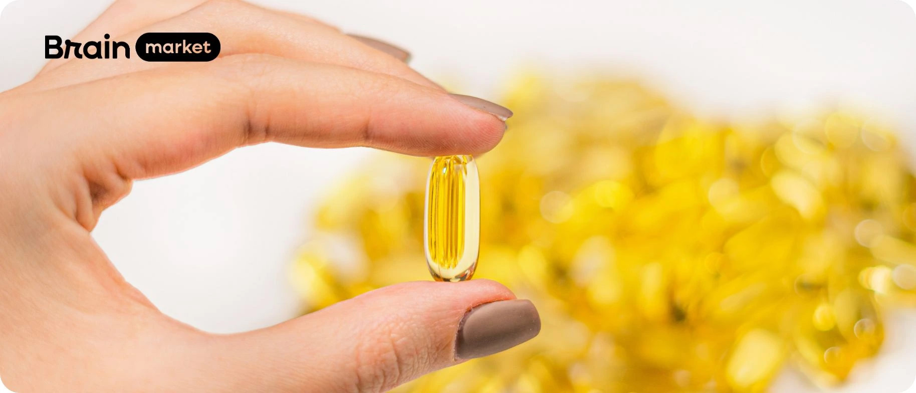 Rybí olej pod drobnohledem: Jak poznat kvalitu a jak předejít oxidaci