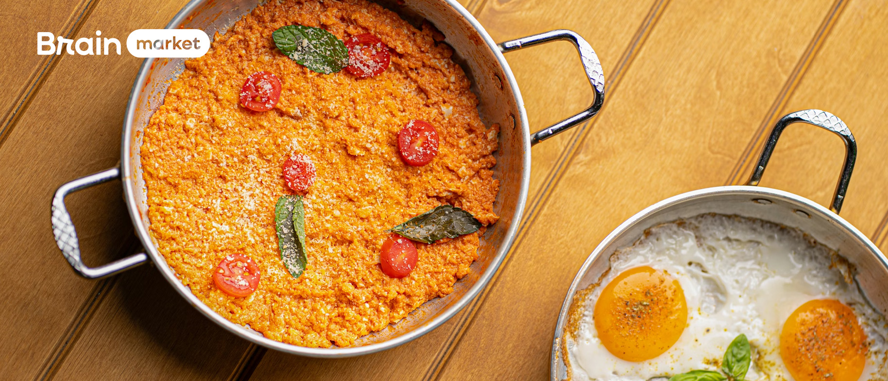 Non toxic vaření: Jak vybrat bezpečné nádobí a vybavení do kuchyně