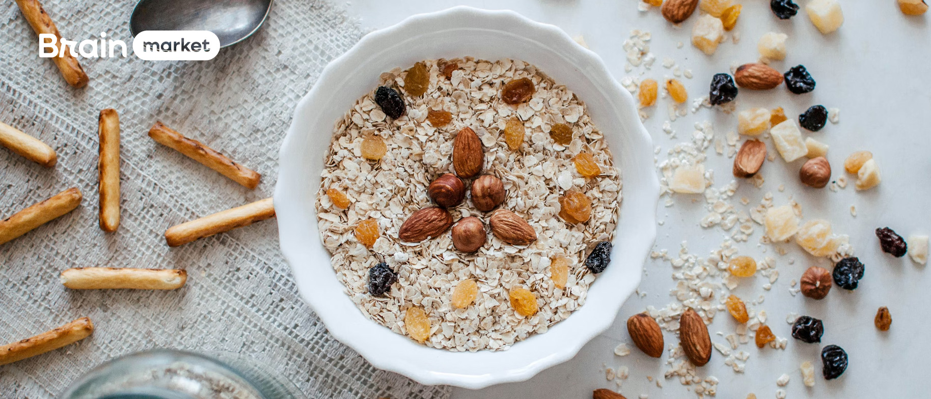 Strava a hubnutí: Nejčastější mýty pod lupou