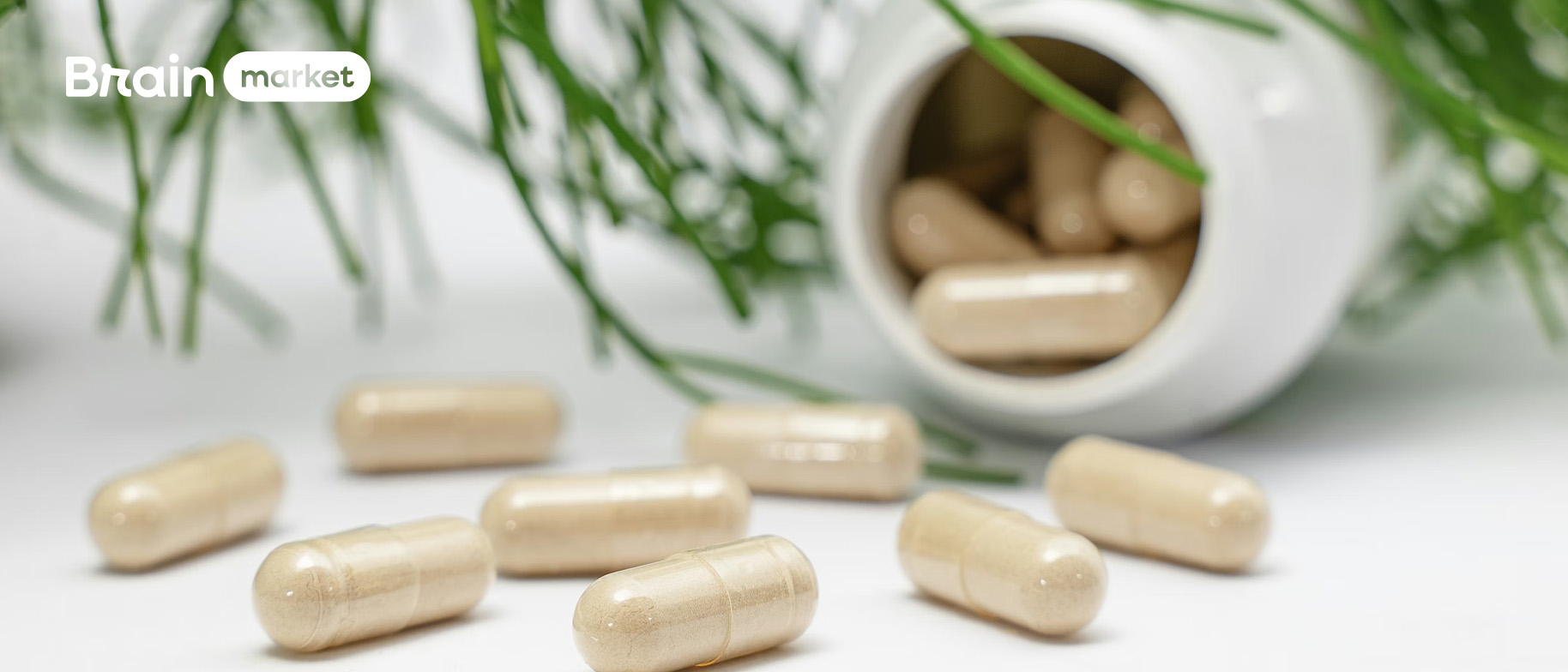 Berete vitamíny každý den? O doplňcích stravy s MUDr. Kaštovským