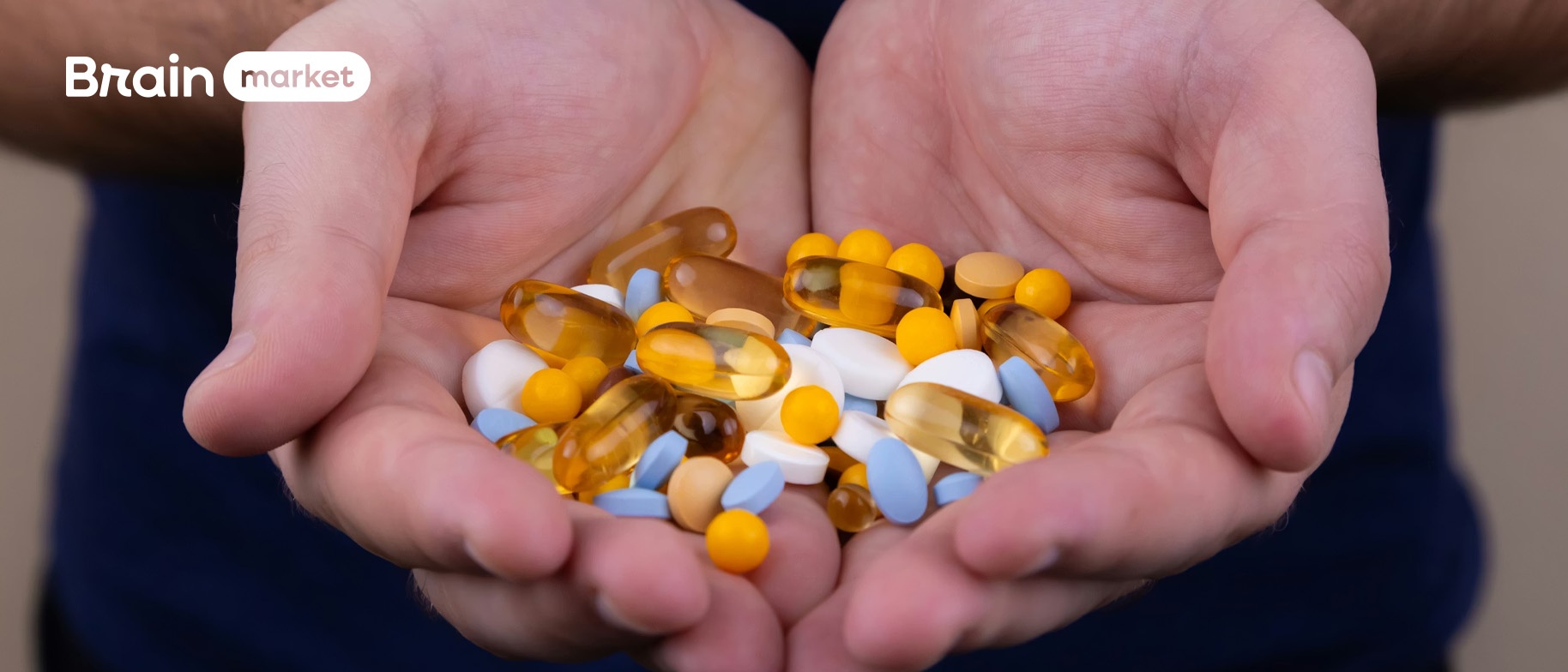 Multivitamíny: Co jsou, k čemu slouží a jak je správně užívat
