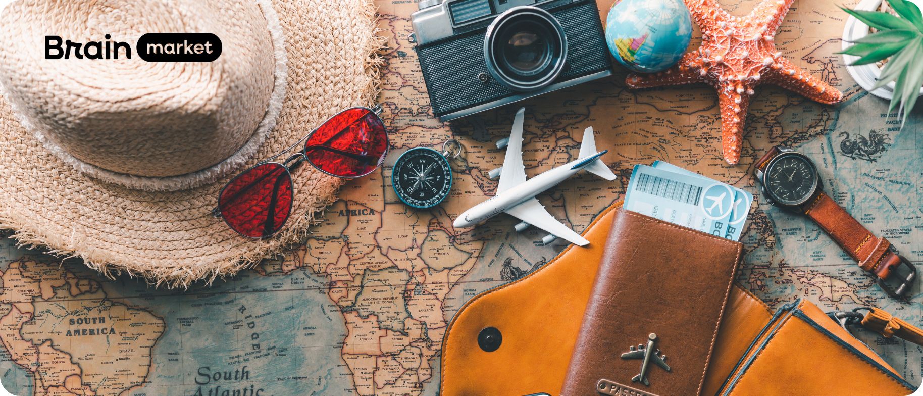Jet lag versus radost z cestování: Jak zvládnout časový posun