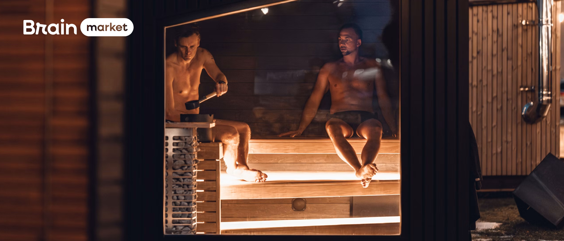 Vše o saunování: tipy a triky pro dokonalý relax