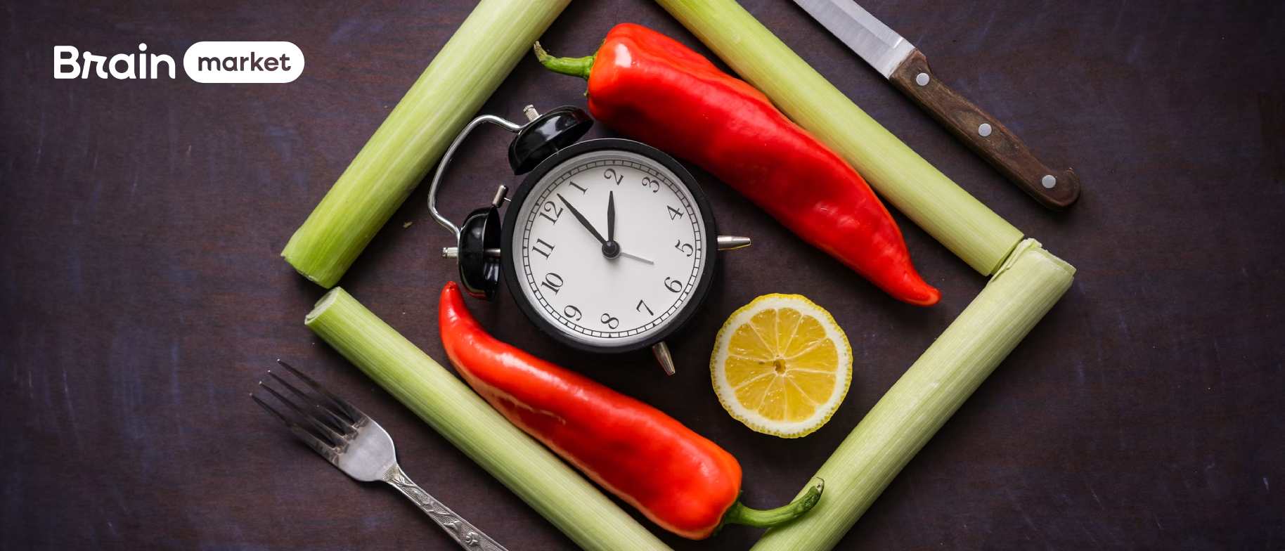 Jak začít s přerušovaným půstem a co od intermittent fasting čekat