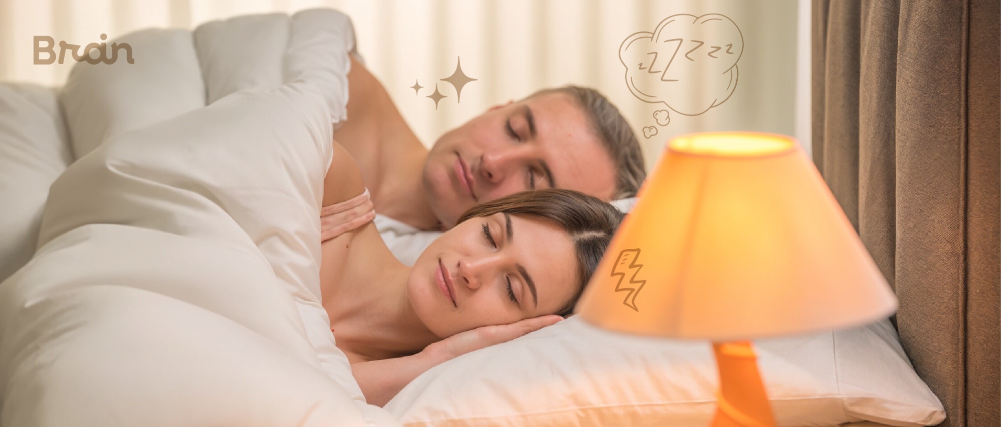 10 tipů, jak můžete vyladit svůj spánek