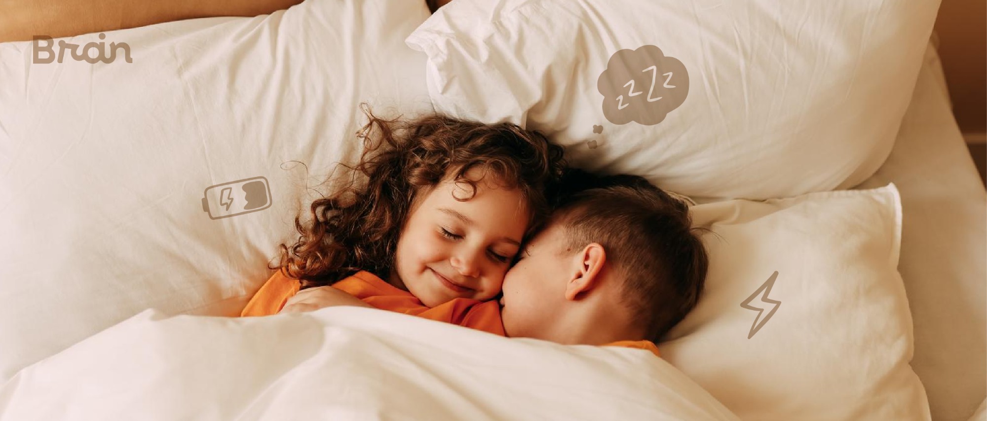 Kolik spánku děti opravdu potřebují podle věku?