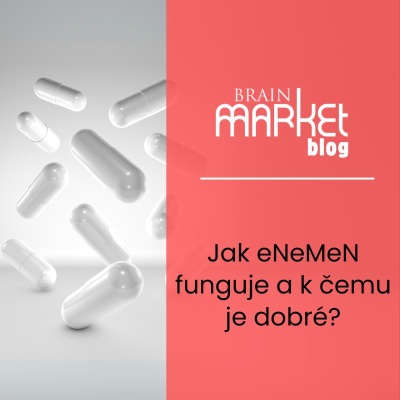 Jak eNeMeN funguje a k čemu je dobré?