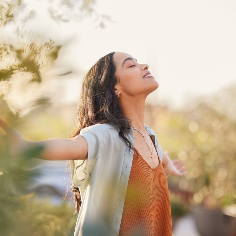 Techniky mindfulness: Jak žít přítomným okamžikem
