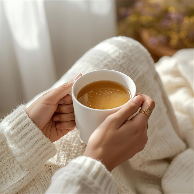 Bone Broth Revolution: proč vývar dobývá wellness