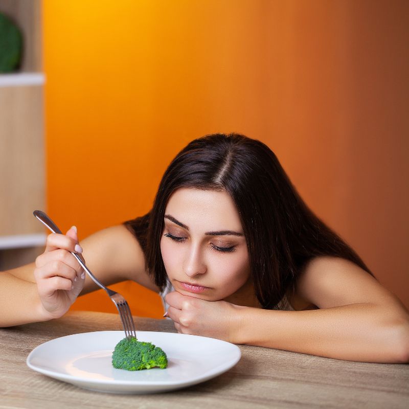 Opakované začátky diet: Jak se z toho vymanit