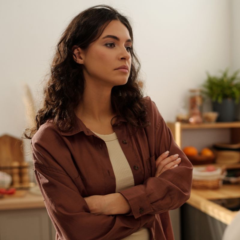 Podrážděnost během menstruace. Jak se s ní vypořádat?