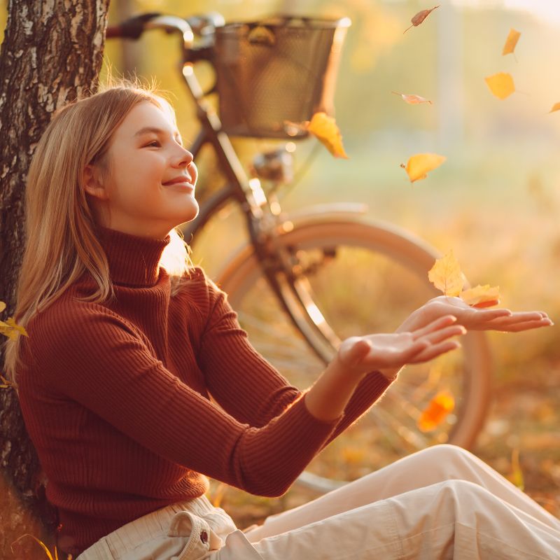 Jak zvládnout podzim - praktické tipy proti podzimní únavě a melancholii