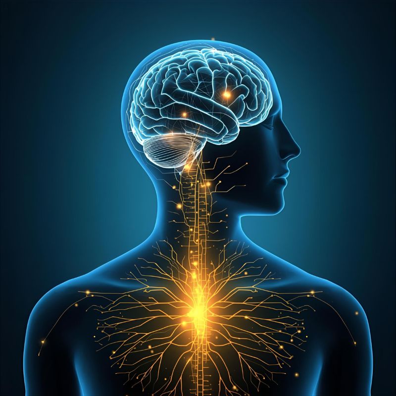 Psychika a imunita: Jak spolu souvisí mysl a tělo