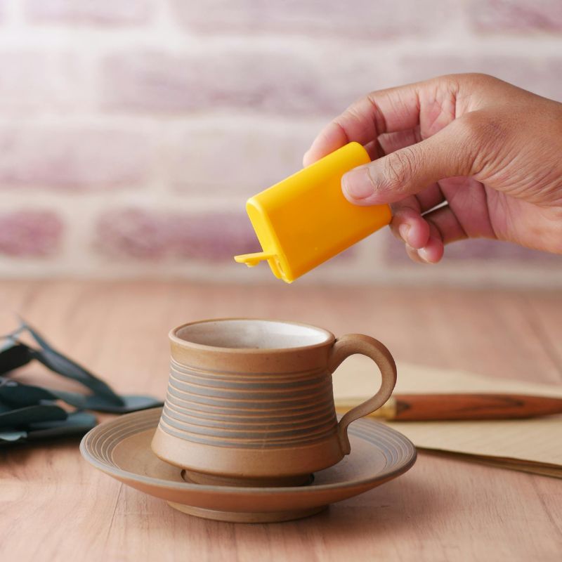 Sukralóza: Umělé sladidlo pod drobnohledem