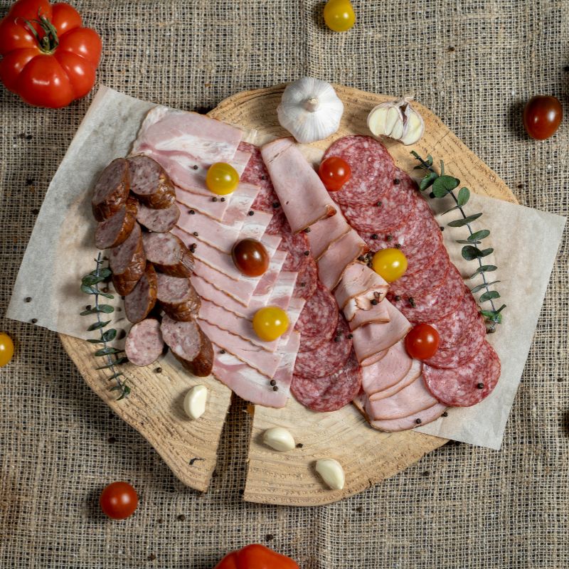 Jak vybrat kvalitní uzeniny: Průvodce etiketami