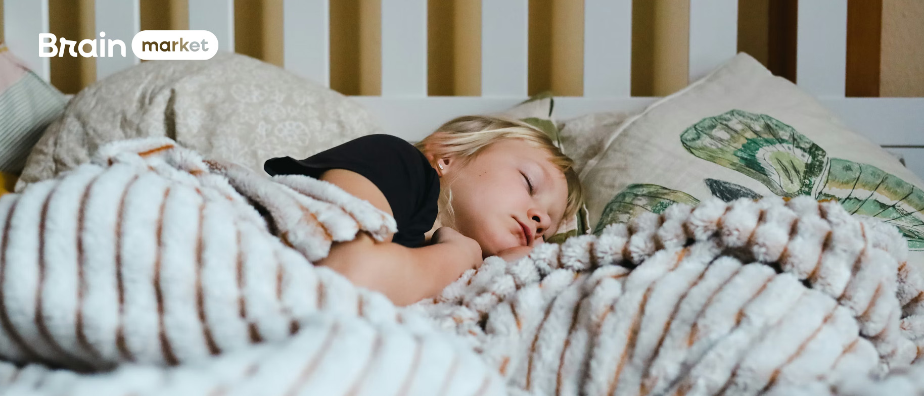 Kolik spánku děti opravdu potřebují podle věku?