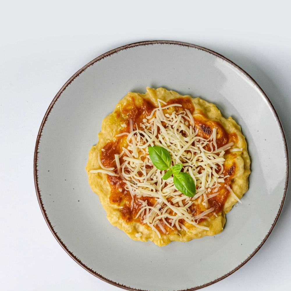 Domácí langoše bez kynutí