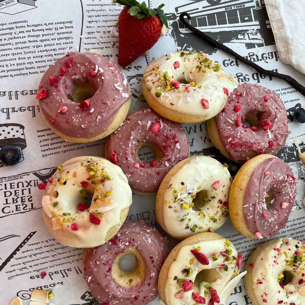 Donuty