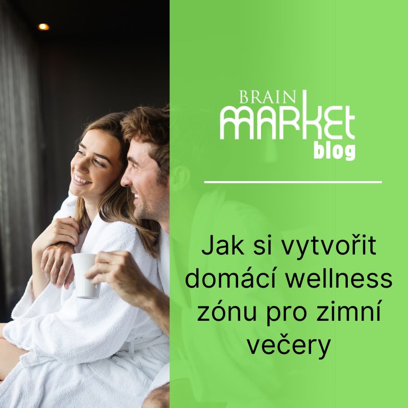 Jak si vytvořit domácí wellness zónu pro zimní večery