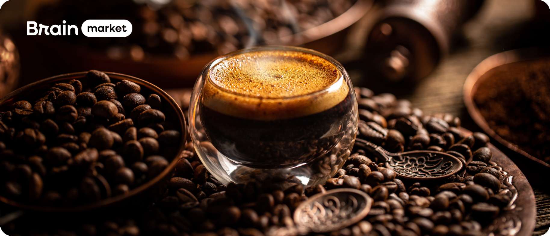 Káva do hloubky: Chuť, načasování i účinky