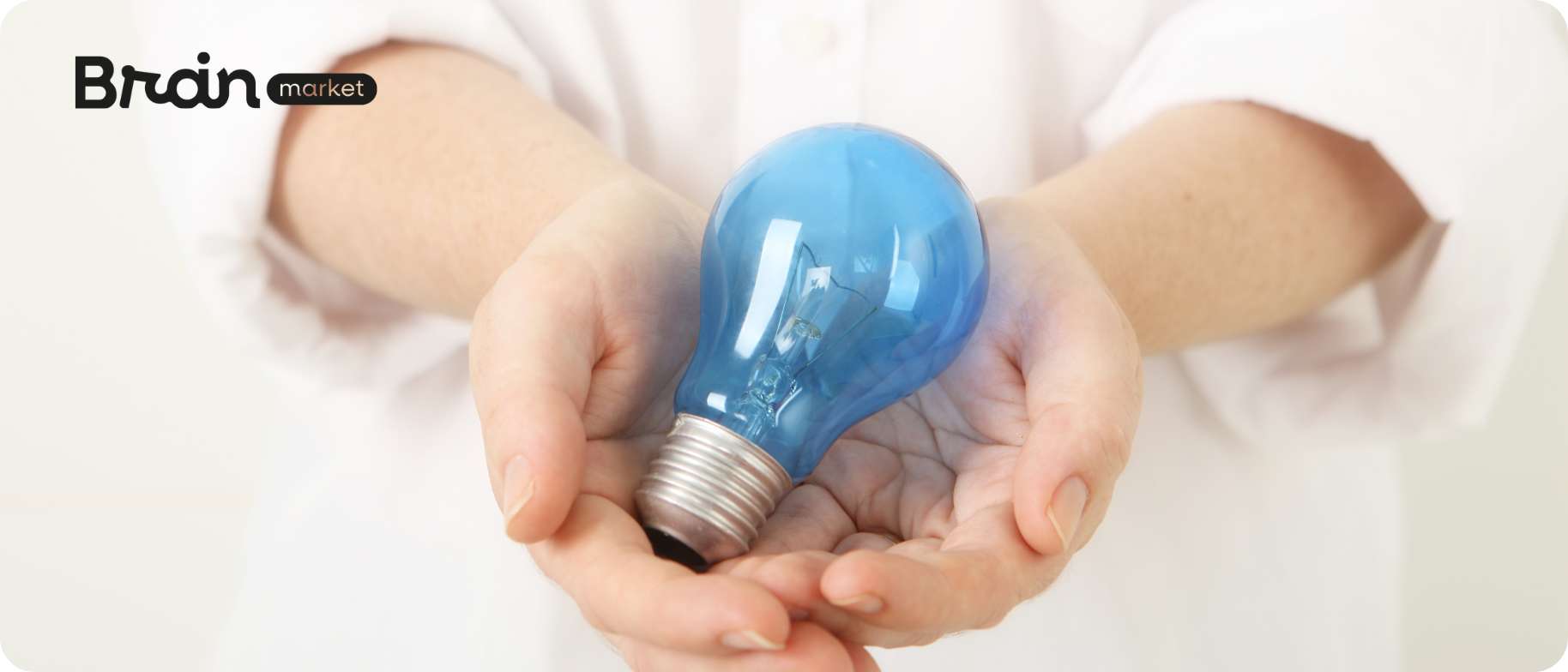 Modré světlo pod kontrolou