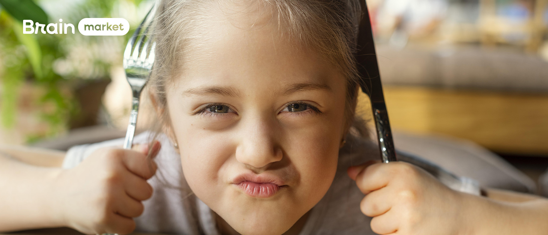 Omega-3: Proč je nejlepším přítelem dětí?