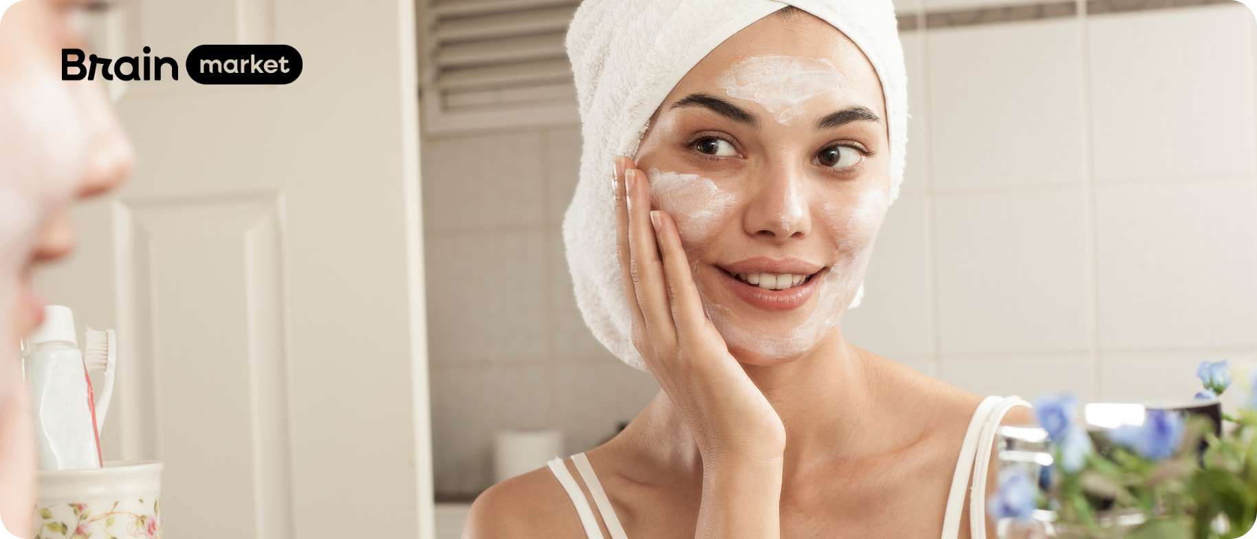 Jak pečovat o problematickou a citlivou pleť krok za krokem