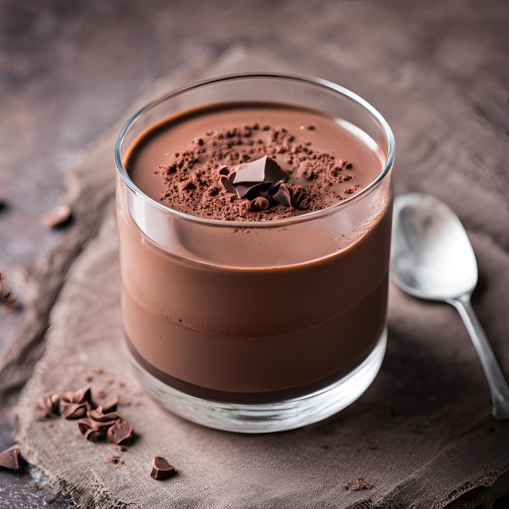 Rychlá svačinka do skleničky