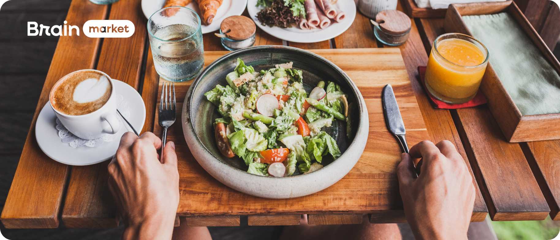 Protizánětlivá strava: Vhodné potraviny a jídelníček na 3 dny