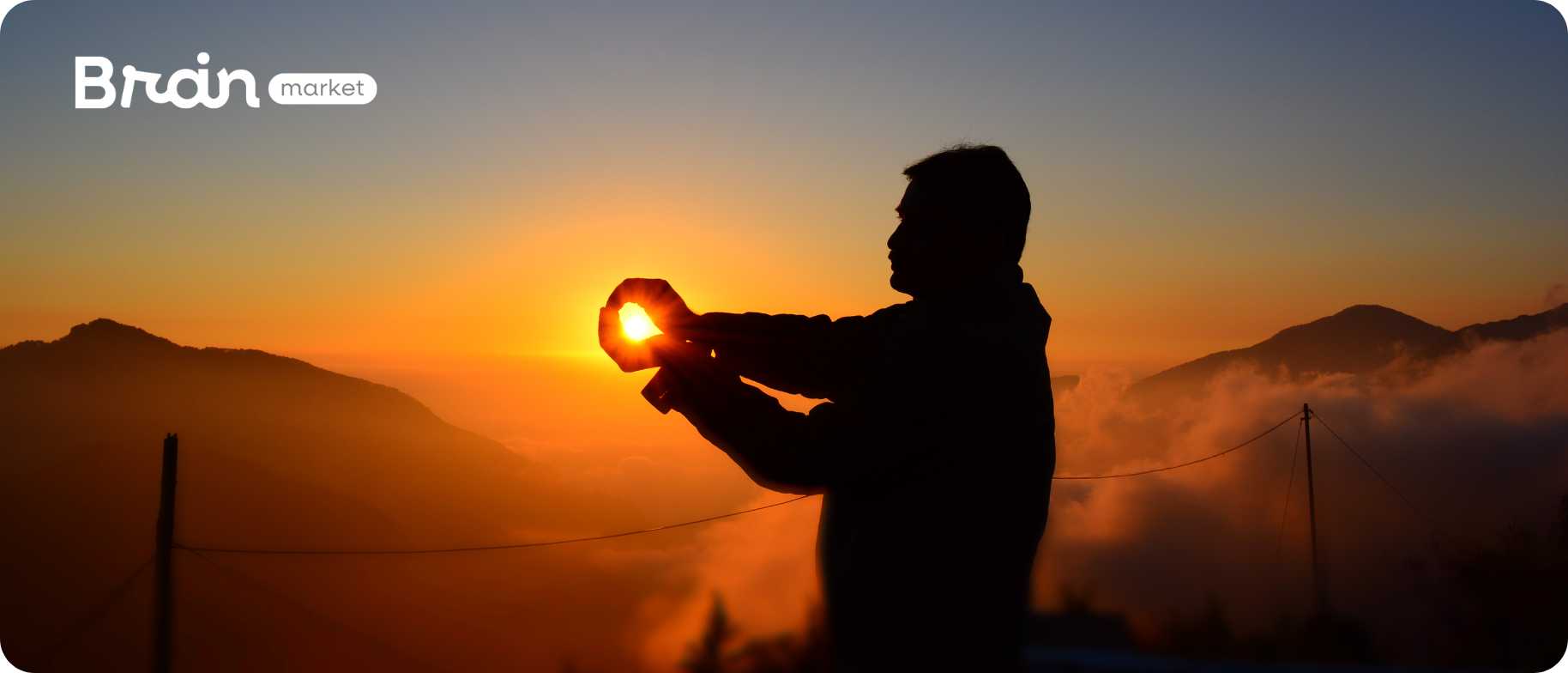 Modré a červené světlo & jeho role v každodenním životě