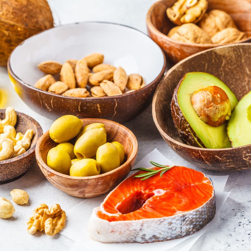 Proč je důležitý správný poměr omega 3 a 6