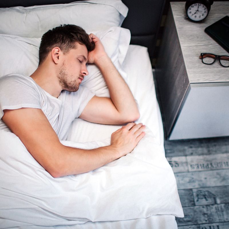 10 tipů, jak můžete vyladit svůj spánek