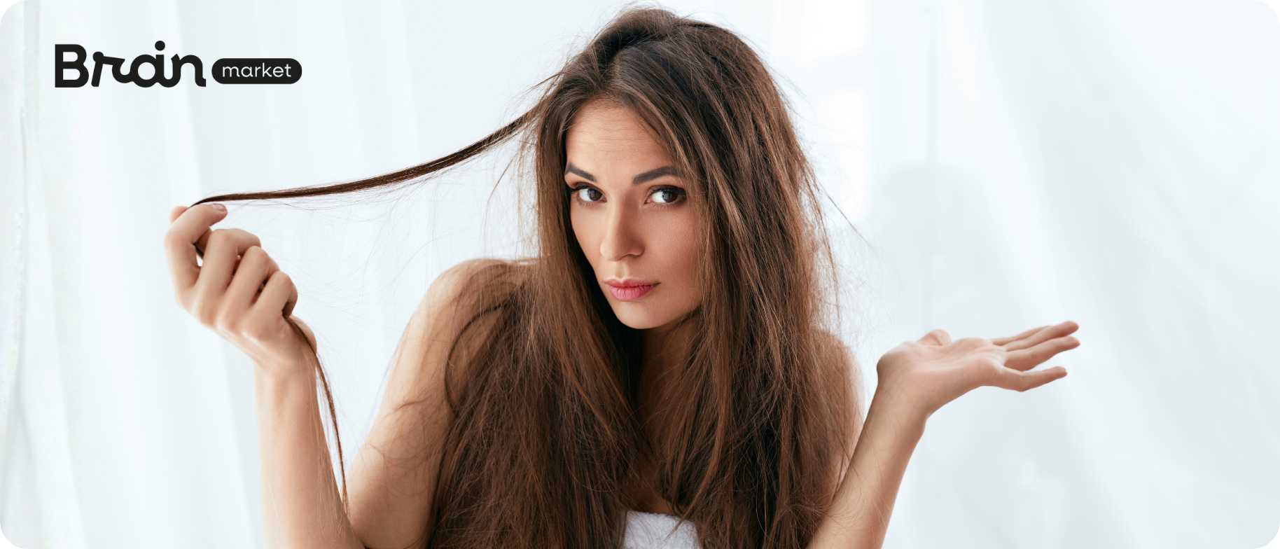 Vypadávání vlasů? Co všechno může ovlivnit jejich stav a množství