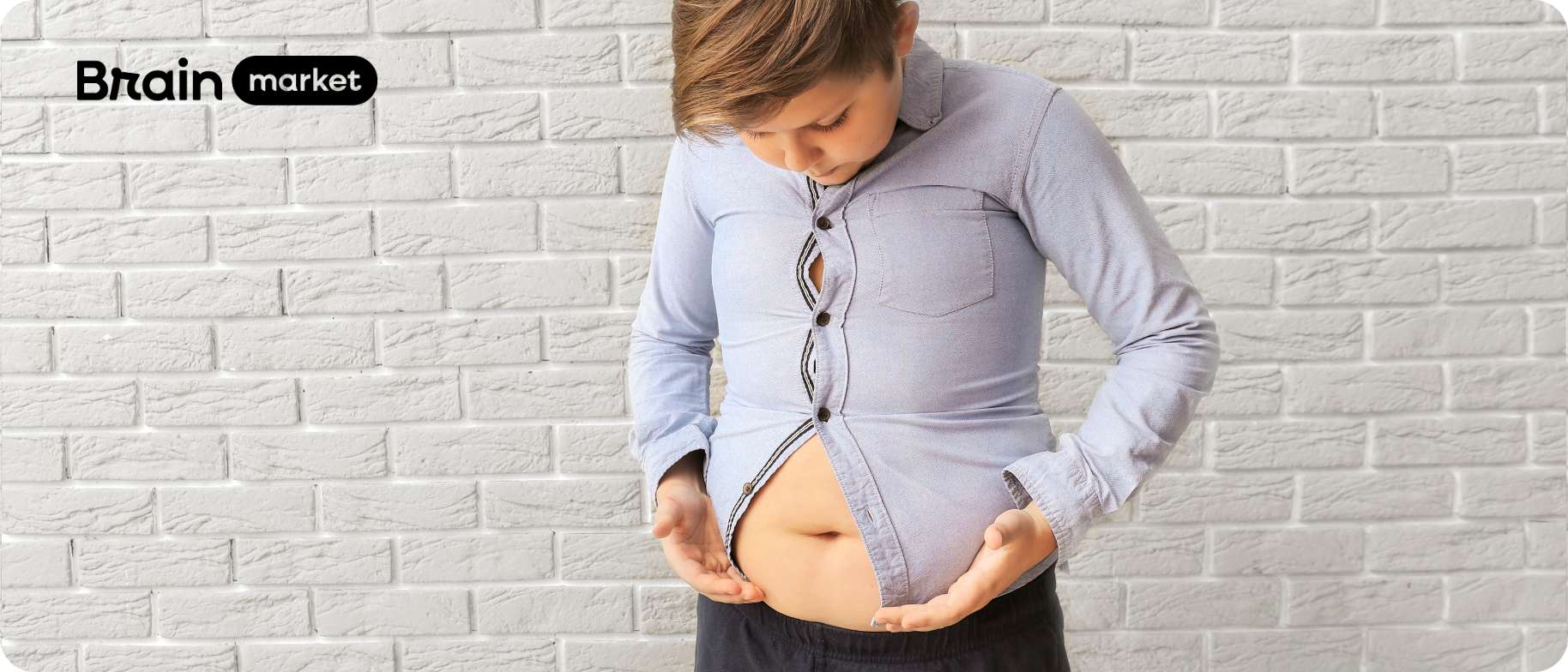 Vyšší hmotnost u dětí: Jak začít s výváženým životním stylem