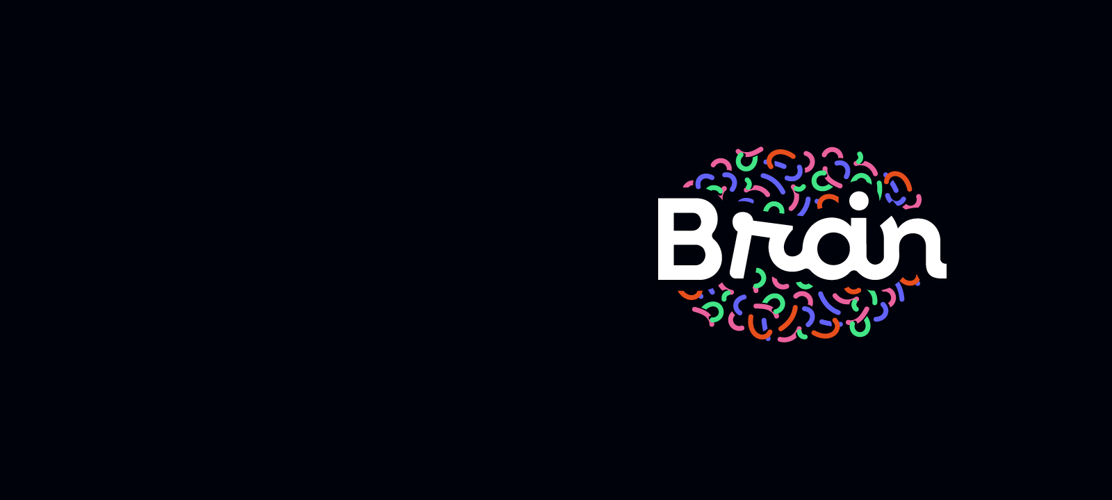 Brain nové logo