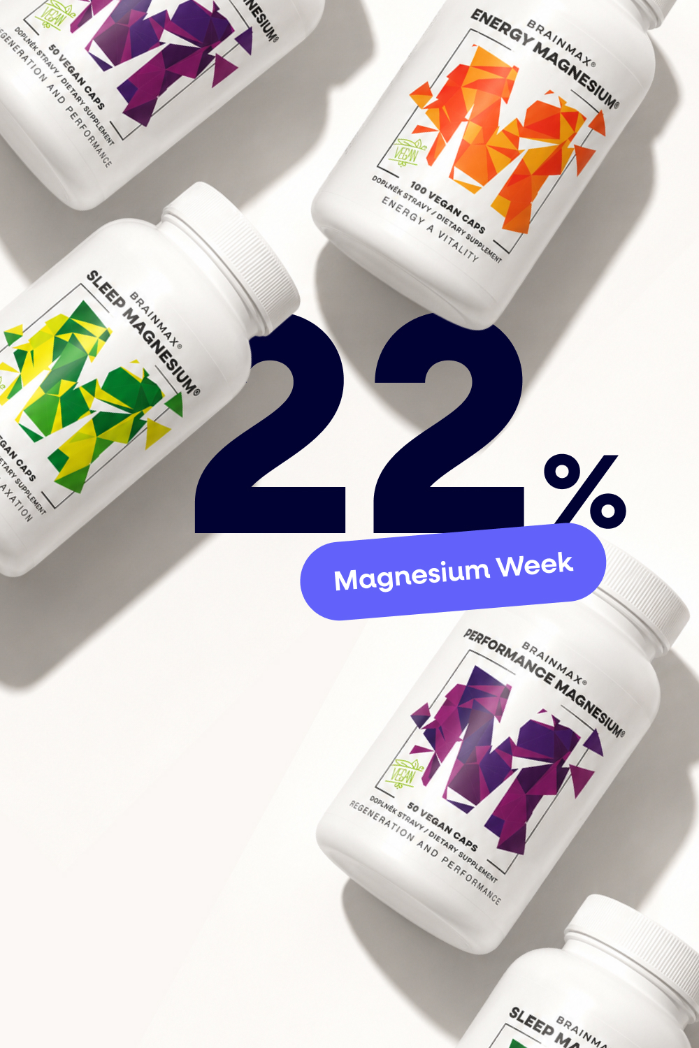 magnesium week
