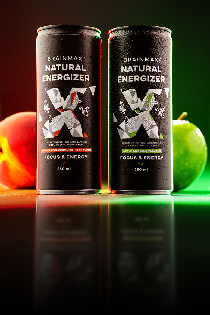 natural energizer