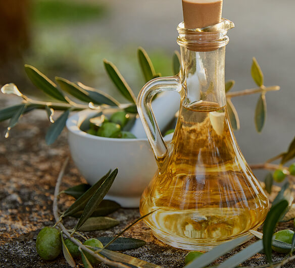 Olivový olej