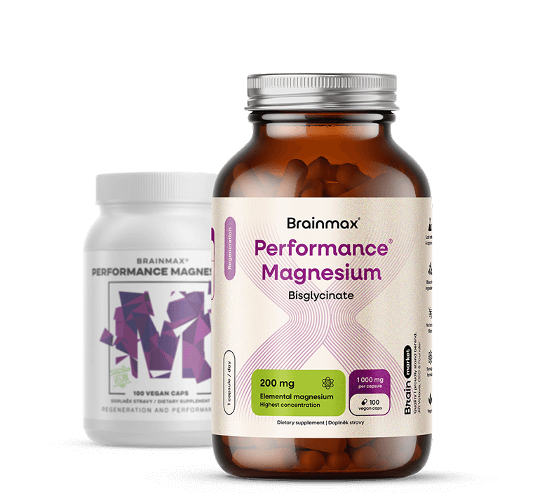 Performance Magnesium