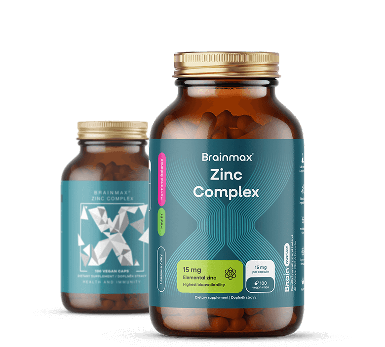 Zinc Complex