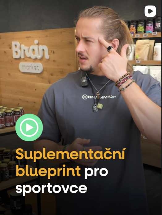 BrainMarket na Instagramu