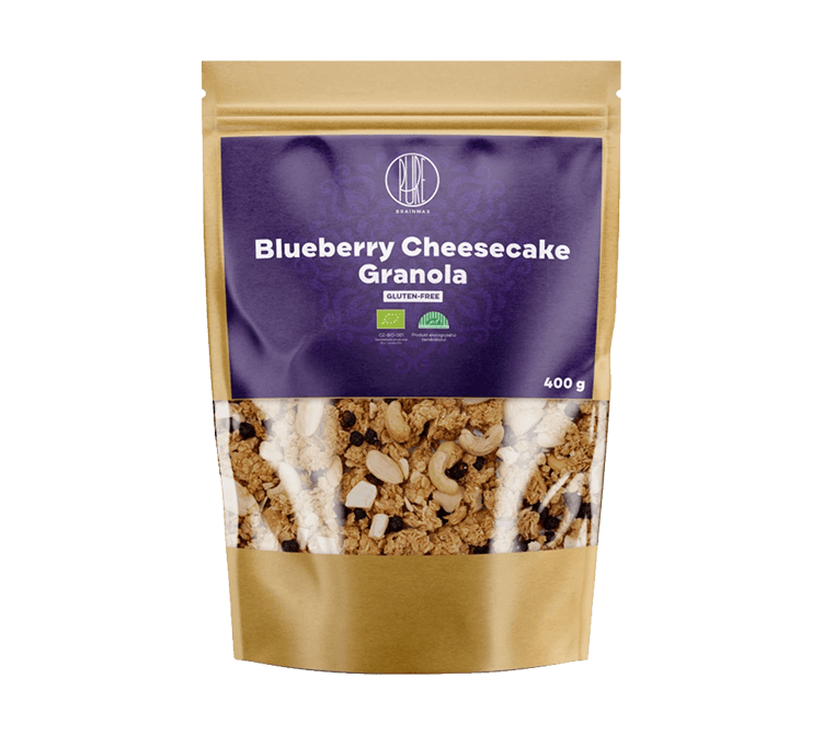 Image Granola