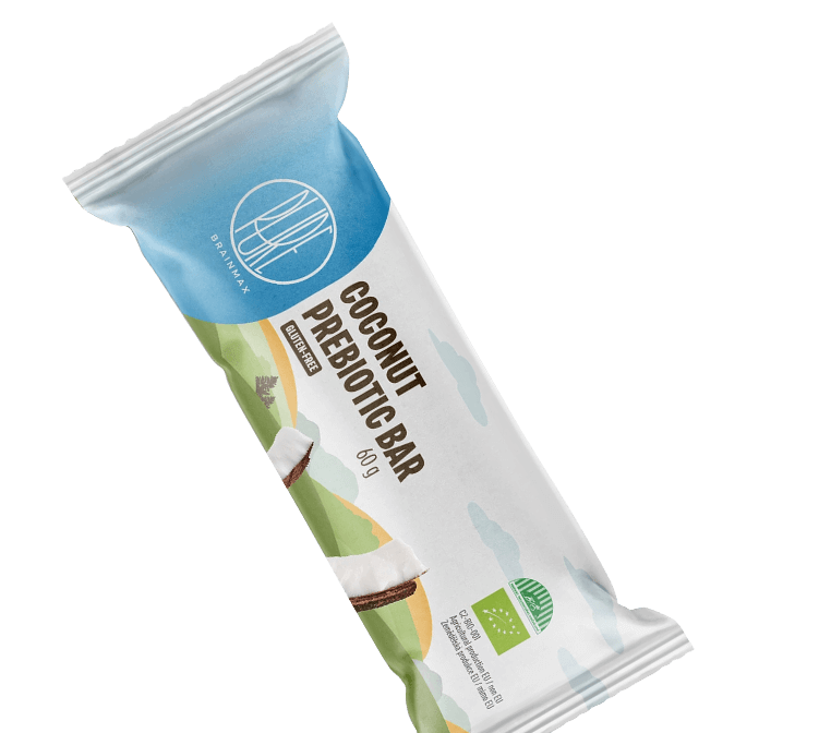 Image Prebiotic bar
